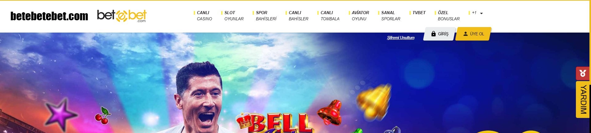 Betebet